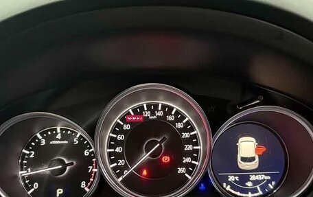 Mazda CX-5 II, 2021 год, 2 593 343 рублей, 11 фотография