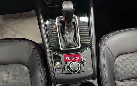 Mazda CX-5 II, 2021 год, 2 593 343 рублей, 12 фотография