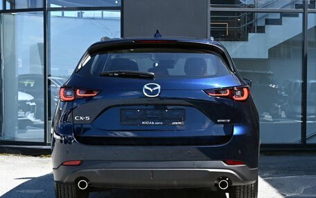 Mazda CX-5 II, 2025 год, 4 440 000 рублей, 5 фотография