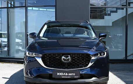 Mazda CX-5 II, 2025 год, 4 440 000 рублей, 2 фотография