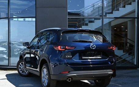Mazda CX-5 II, 2025 год, 4 440 000 рублей, 4 фотография