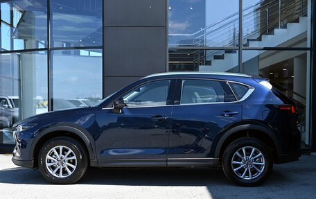 Mazda CX-5 II, 2025 год, 4 440 000 рублей, 6 фотография