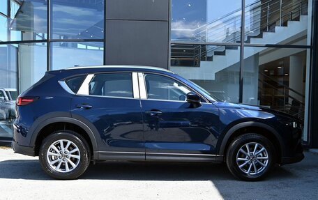 Mazda CX-5 II, 2025 год, 4 440 000 рублей, 7 фотография