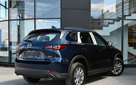 Mazda CX-5 II, 2025 год, 4 440 000 рублей, 8 фотография