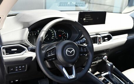 Mazda CX-5 II, 2025 год, 4 440 000 рублей, 9 фотография