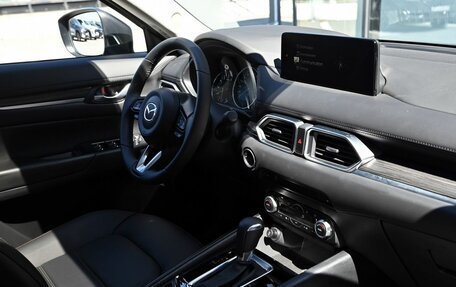 Mazda CX-5 II, 2025 год, 4 440 000 рублей, 17 фотография