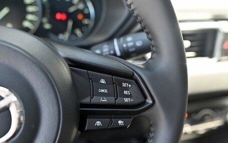 Mazda CX-5 II, 2025 год, 4 440 000 рублей, 12 фотография