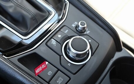 Mazda CX-5 II, 2025 год, 4 440 000 рублей, 14 фотография