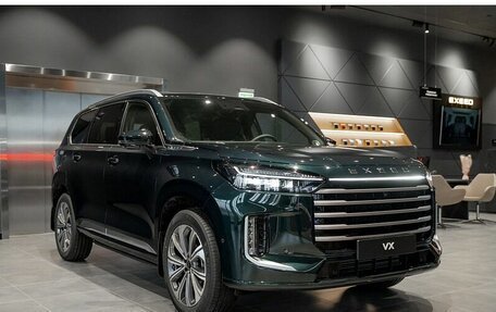 CheryExeed VX, 2024 год, 5 440 000 рублей, 2 фотография