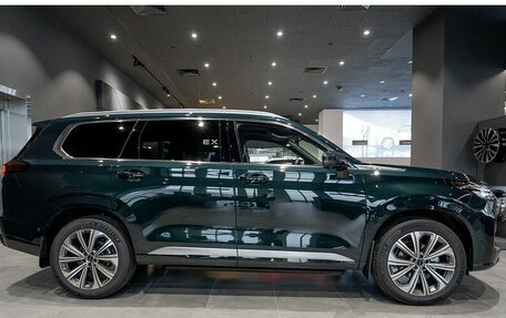 CheryExeed VX, 2024 год, 5 440 000 рублей, 4 фотография