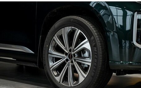 CheryExeed VX, 2024 год, 5 440 000 рублей, 12 фотография