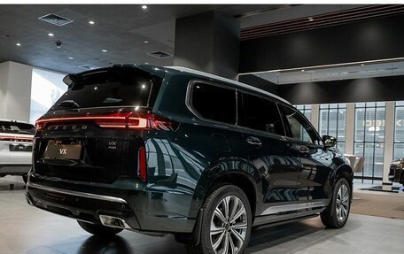 CheryExeed VX, 2024 год, 5 440 000 рублей, 8 фотография