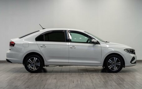 Volkswagen Polo VI (EU Market), 2021 год, 1 169 000 рублей, 5 фотография