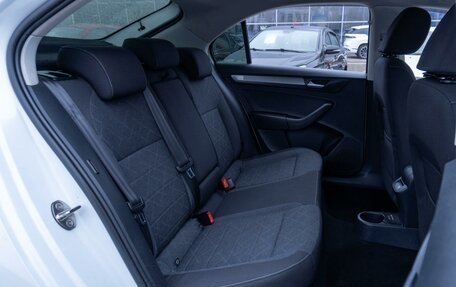 Volkswagen Polo VI (EU Market), 2021 год, 1 169 000 рублей, 7 фотография