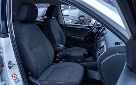 Volkswagen Polo VI (EU Market), 2021 год, 1 169 000 рублей, 8 фотография