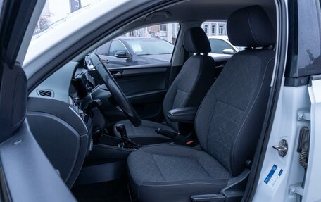 Volkswagen Polo VI (EU Market), 2021 год, 1 169 000 рублей, 10 фотография