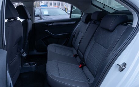 Volkswagen Polo VI (EU Market), 2021 год, 1 169 000 рублей, 9 фотография