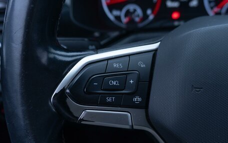 Volkswagen Polo VI (EU Market), 2021 год, 1 169 000 рублей, 13 фотография