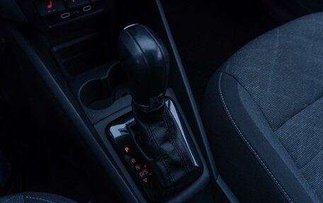 Volkswagen Polo VI (EU Market), 2021 год, 1 169 000 рублей, 20 фотография