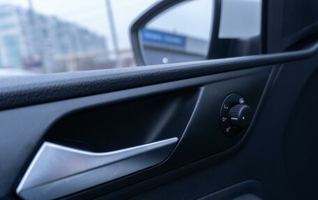 Volkswagen Polo VI (EU Market), 2021 год, 1 169 000 рублей, 22 фотография