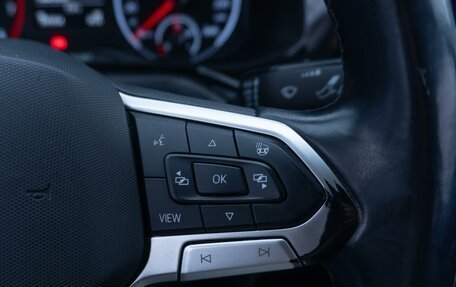 Volkswagen Polo VI (EU Market), 2021 год, 1 169 000 рублей, 14 фотография