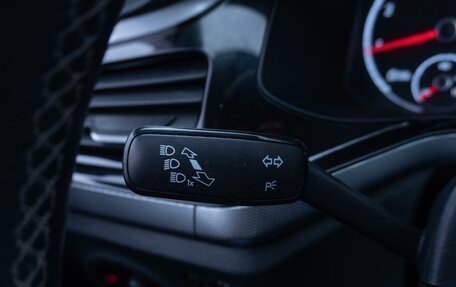 Volkswagen Polo VI (EU Market), 2021 год, 1 169 000 рублей, 15 фотография