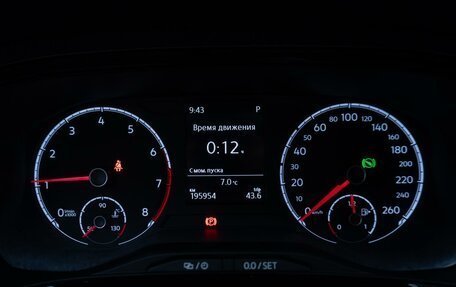 Volkswagen Polo VI (EU Market), 2021 год, 1 169 000 рублей, 24 фотография