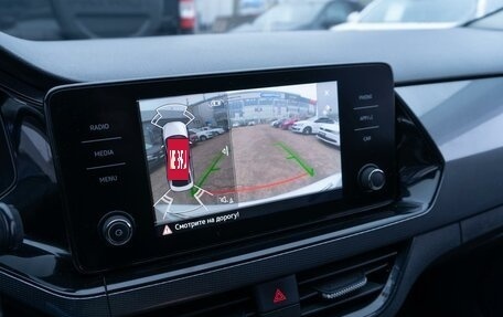 Volkswagen Polo VI (EU Market), 2021 год, 1 169 000 рублей, 18 фотография