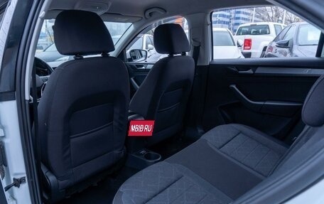 Volkswagen Polo VI (EU Market), 2021 год, 1 169 000 рублей, 11 фотография