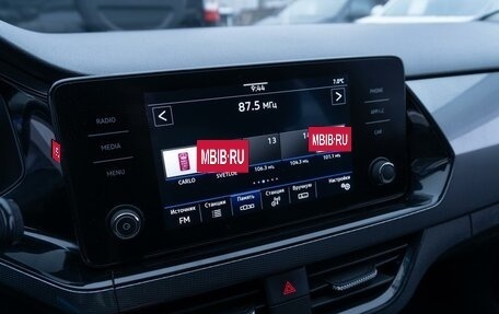 Volkswagen Polo VI (EU Market), 2021 год, 1 169 000 рублей, 17 фотография