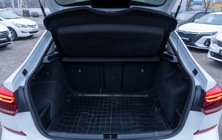 Volkswagen Polo VI (EU Market), 2021 год, 1 169 000 рублей, 25 фотография