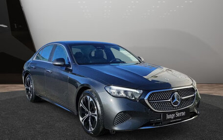Mercedes-Benz E-Класс, 2024 год, 7 240 807 рублей, 3 фотография