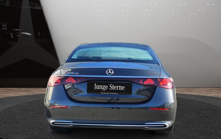 Mercedes-Benz E-Класс, 2024 год, 7 240 807 рублей, 5 фотография