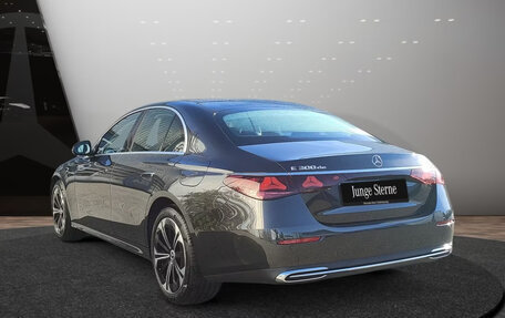 Mercedes-Benz E-Класс, 2024 год, 7 240 807 рублей, 6 фотография