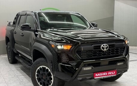 Toyota Tacoma, 2024 год, 7 990 000 рублей, 1 фотография