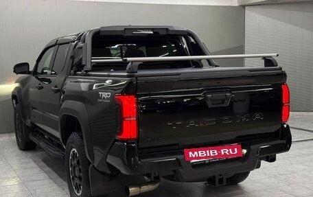 Toyota Tacoma, 2024 год, 7 990 000 рублей, 4 фотография