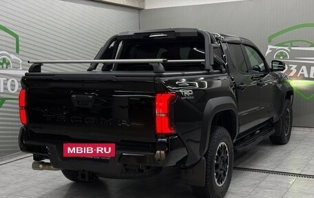 Toyota Tacoma, 2024 год, 7 990 000 рублей, 2 фотография