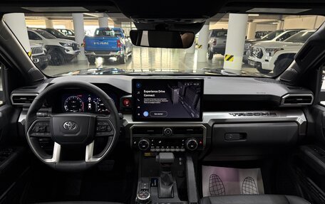 Toyota Tacoma, 2024 год, 7 990 000 рублей, 17 фотография