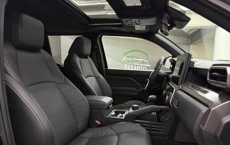 Toyota Tacoma, 2024 год, 7 990 000 рублей, 18 фотография