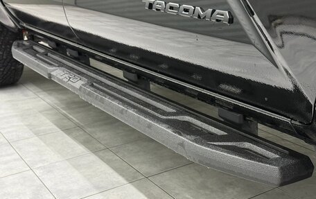 Toyota Tacoma, 2024 год, 7 990 000 рублей, 22 фотография