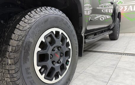 Toyota Tacoma, 2024 год, 7 990 000 рублей, 24 фотография