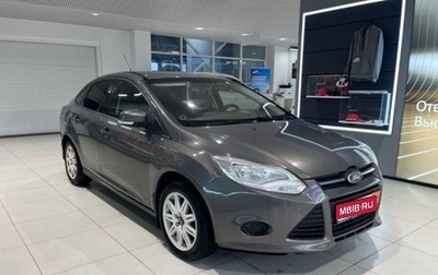 Ford Focus III, 2012 год, 750 000 рублей, 1 фотография