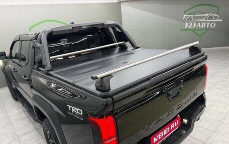 Toyota Tacoma, 2024 год, 7 990 000 рублей, 23 фотография