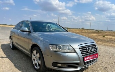 Audi A6, 2009 год, 1 000 000 рублей, 1 фотография