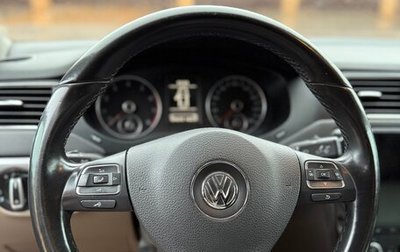 Volkswagen Jetta VI, 2012 год, 960 000 рублей, 1 фотография