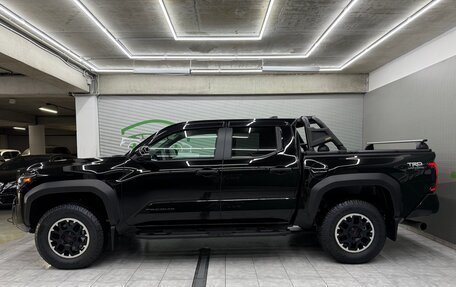 Toyota Tacoma, 2024 год, 7 990 000 рублей, 25 фотография