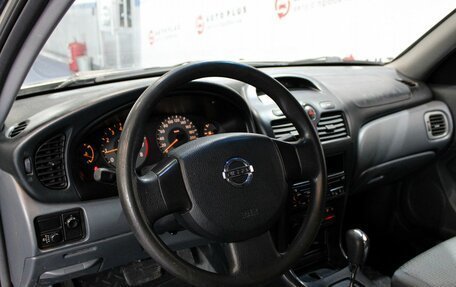 Nissan Almera Classic, 2006 год, 479 000 рублей, 7 фотография