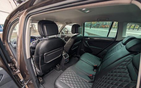 Volkswagen Tiguan II, 2019 год, 2 200 000 рублей, 9 фотография