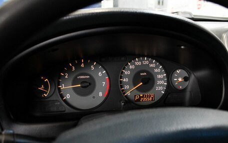 Nissan Almera Classic, 2006 год, 479 000 рублей, 11 фотография