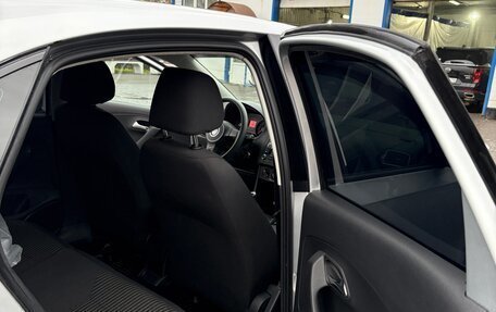 Volkswagen Polo VI (EU Market), 2012 год, 749 000 рублей, 7 фотография